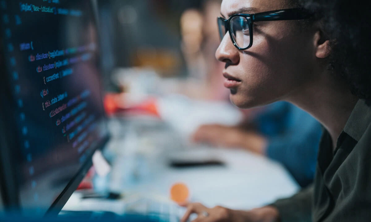 Enterprise network deployment